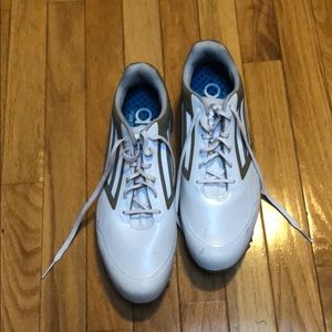 Adidas golf shoes